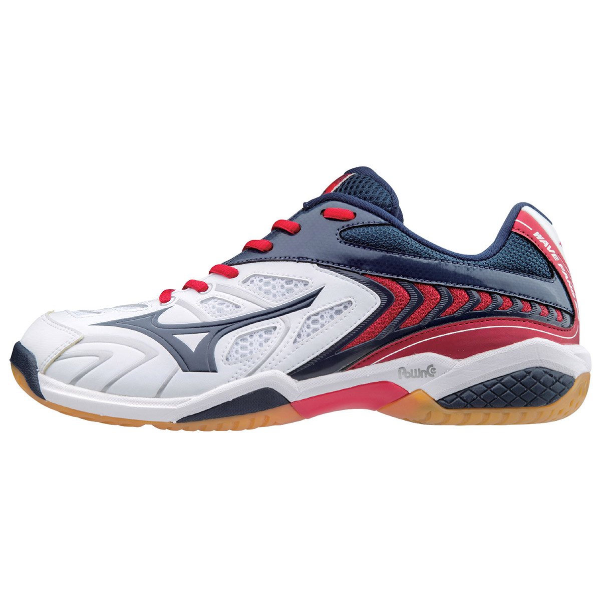 mizuno fang ss2