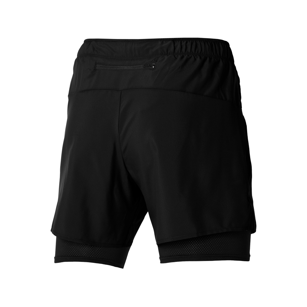 Th flex shorts top