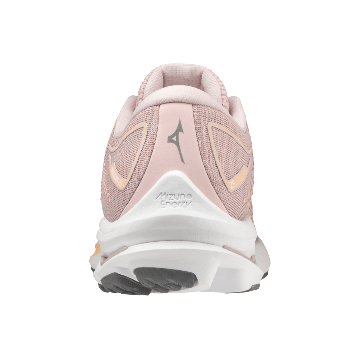 WAVE RIDER 25 WOMEN Pale Lilac / White / Bleached Apricot