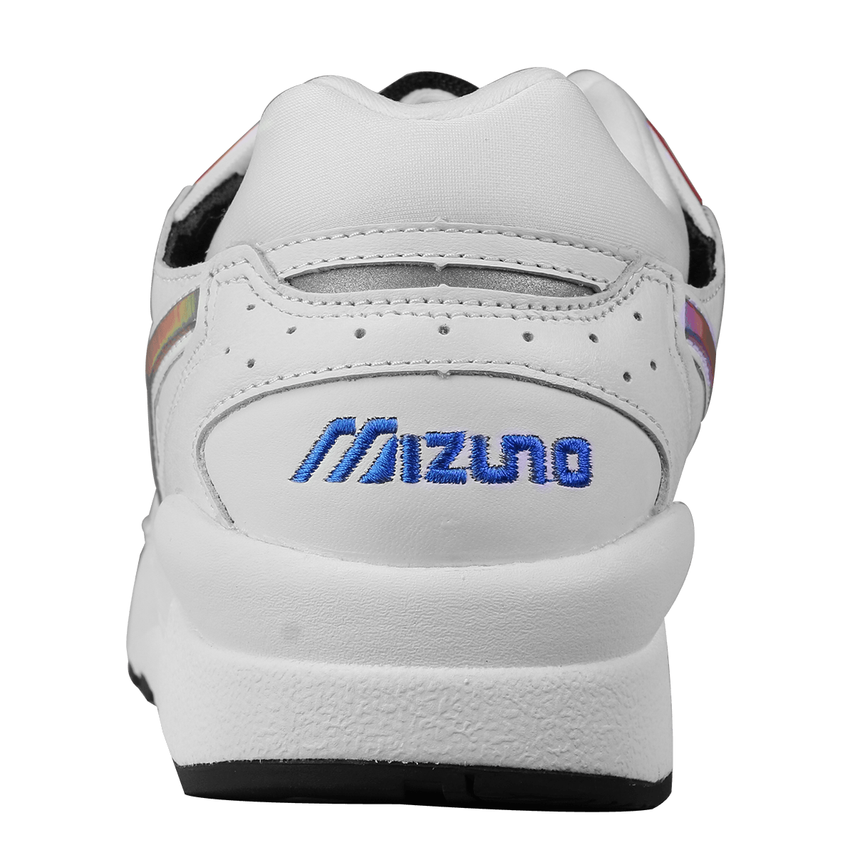 mizuno sky medal og white