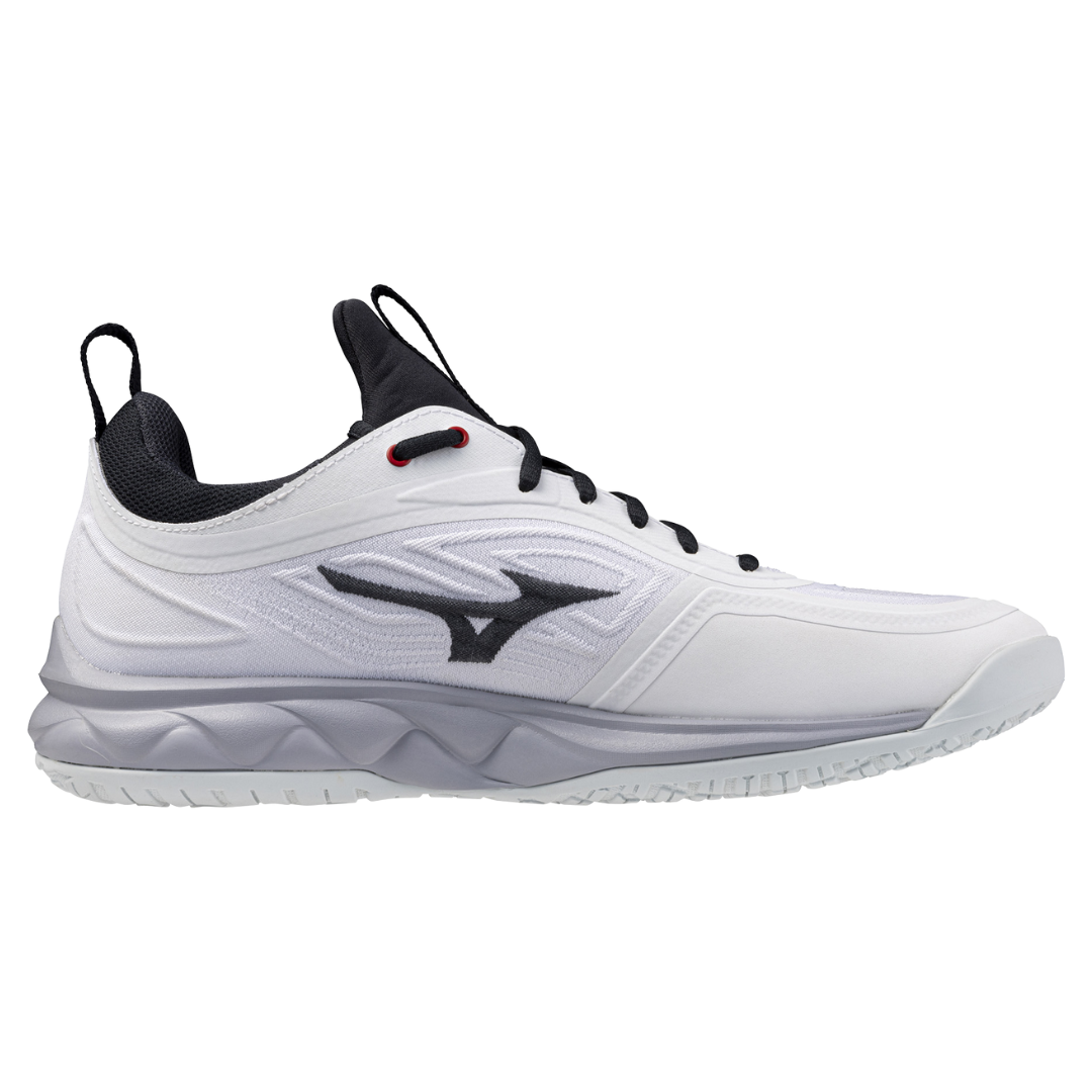 WAVE LUMINOUS 3 UNISEX White / Salsa / Black