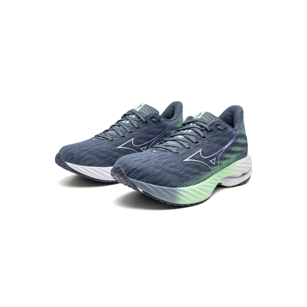 WAVE RIDER 28 WOMEN Citadel / White / Neo Mint