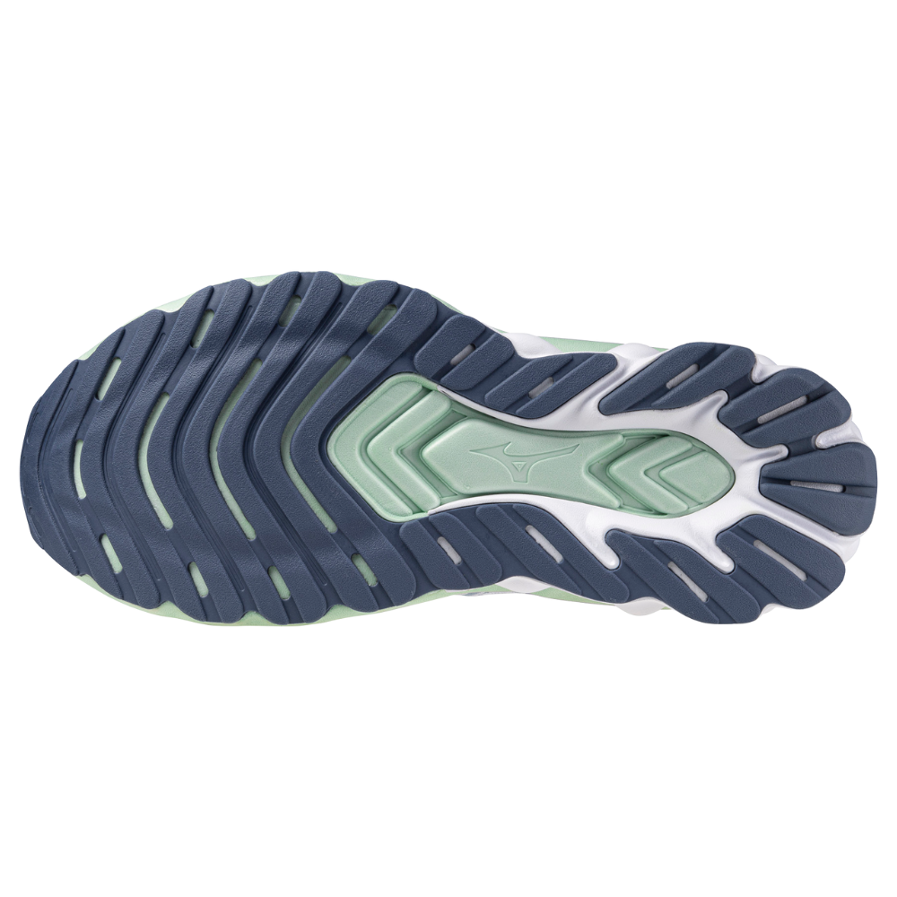 WAVE SKYRISE 6 WOMEN Citadel / White / Bay