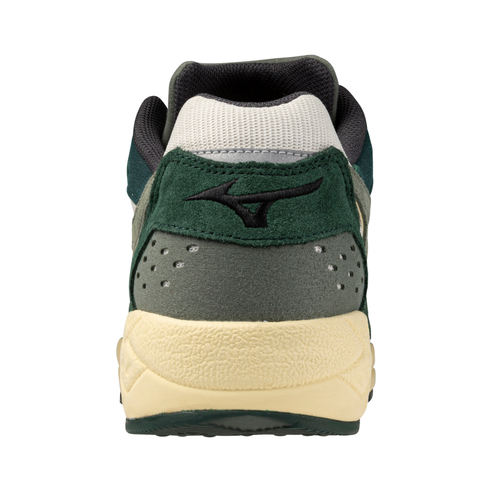 CONTENDER UNISEX Pristine / Agave Green / Pine Grove