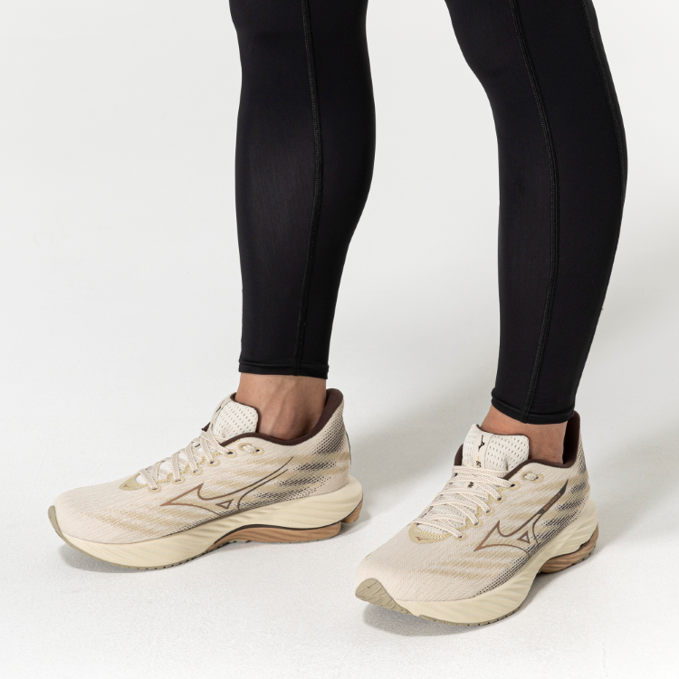 WAVE RIDER 28 UNISEX Summer Sand / Tiger’s Eye / Chicory Coffee