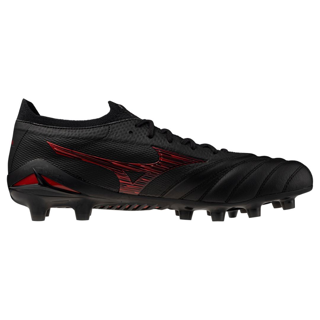 MORELIA NEO IV β JAPAN Black / Morelia 40th Red / Black