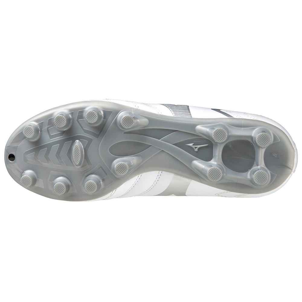 MONARCIDA NEO II SELECT JR White / Hologram