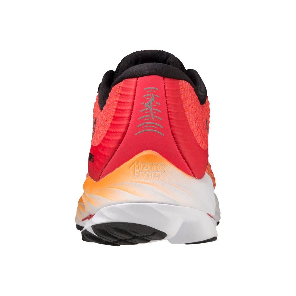 WAVE RIDER 26 SSW MEN Bird of Paradise / Black Bittersweet