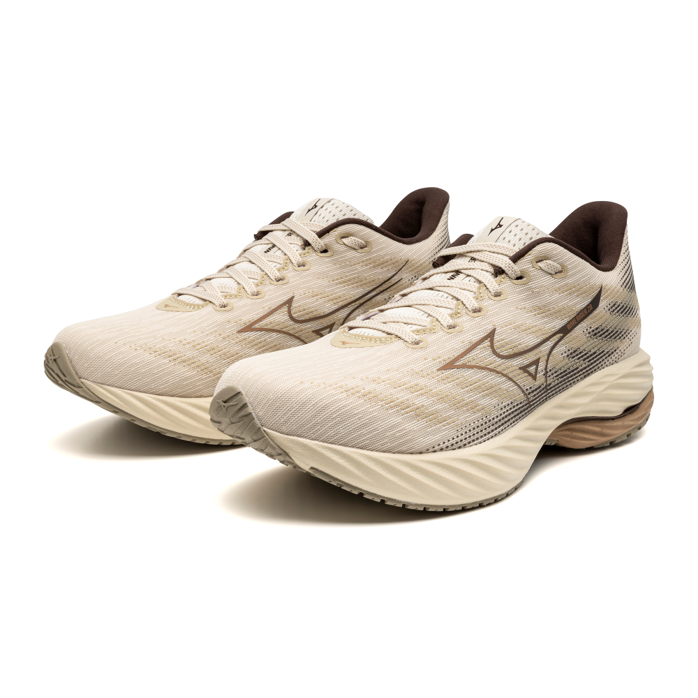 WAVE RIDER 28 UNISEX Summer Sand / Tiger’s Eye / Chicory Coffee