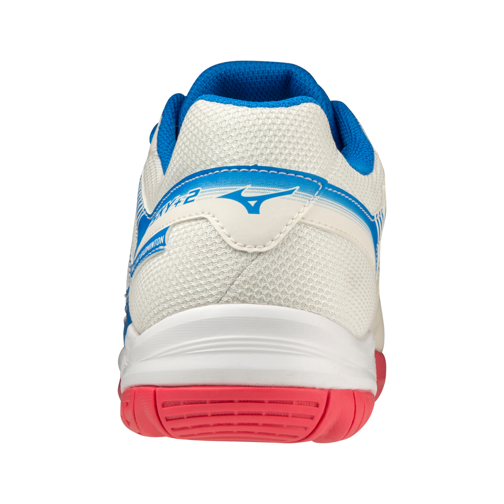 GATE SKY PLUS 2 UNISEX Snow White / Peace Blue / Opera Red