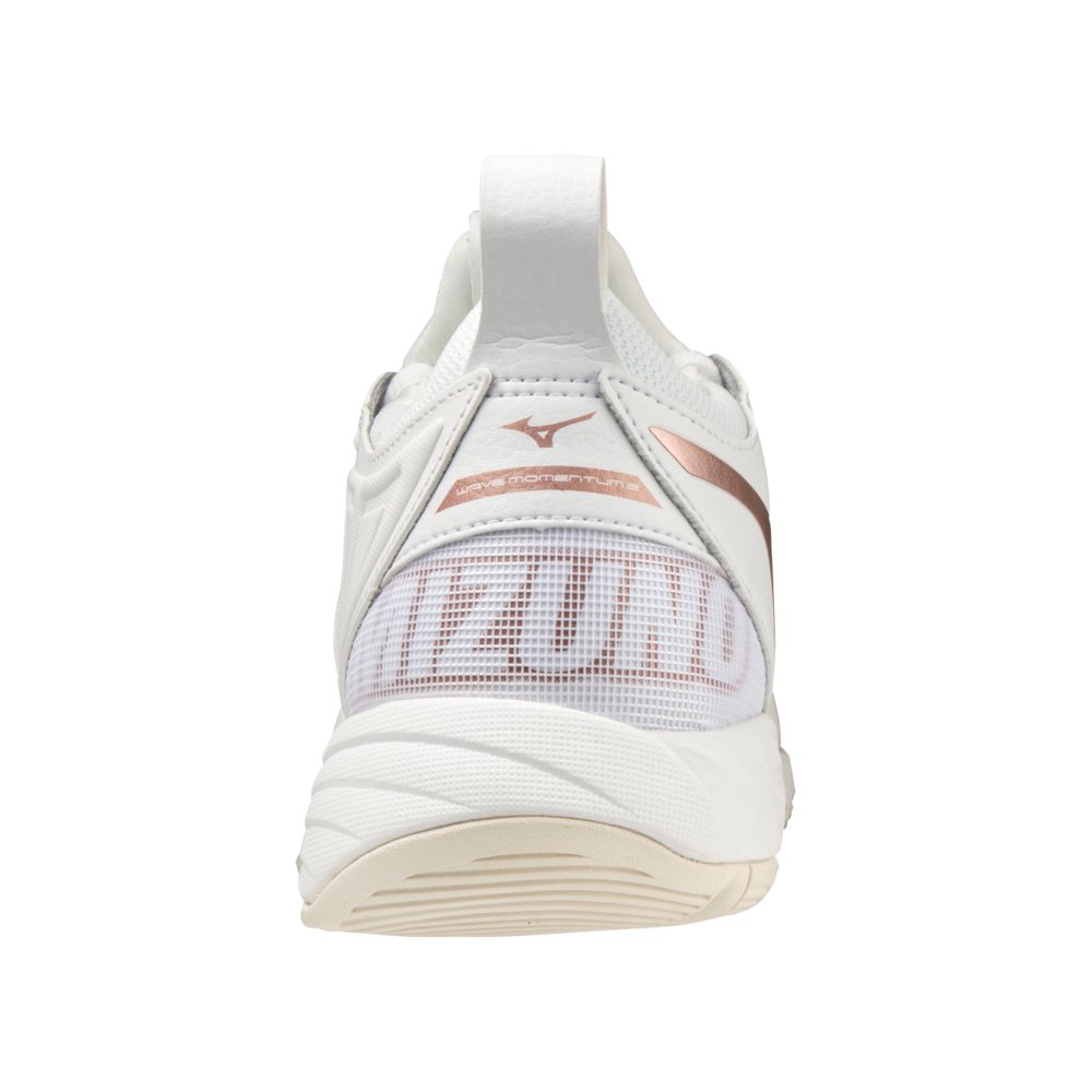 WAVE MOMENTUM 2 UNISEX White / Rose / Snow White