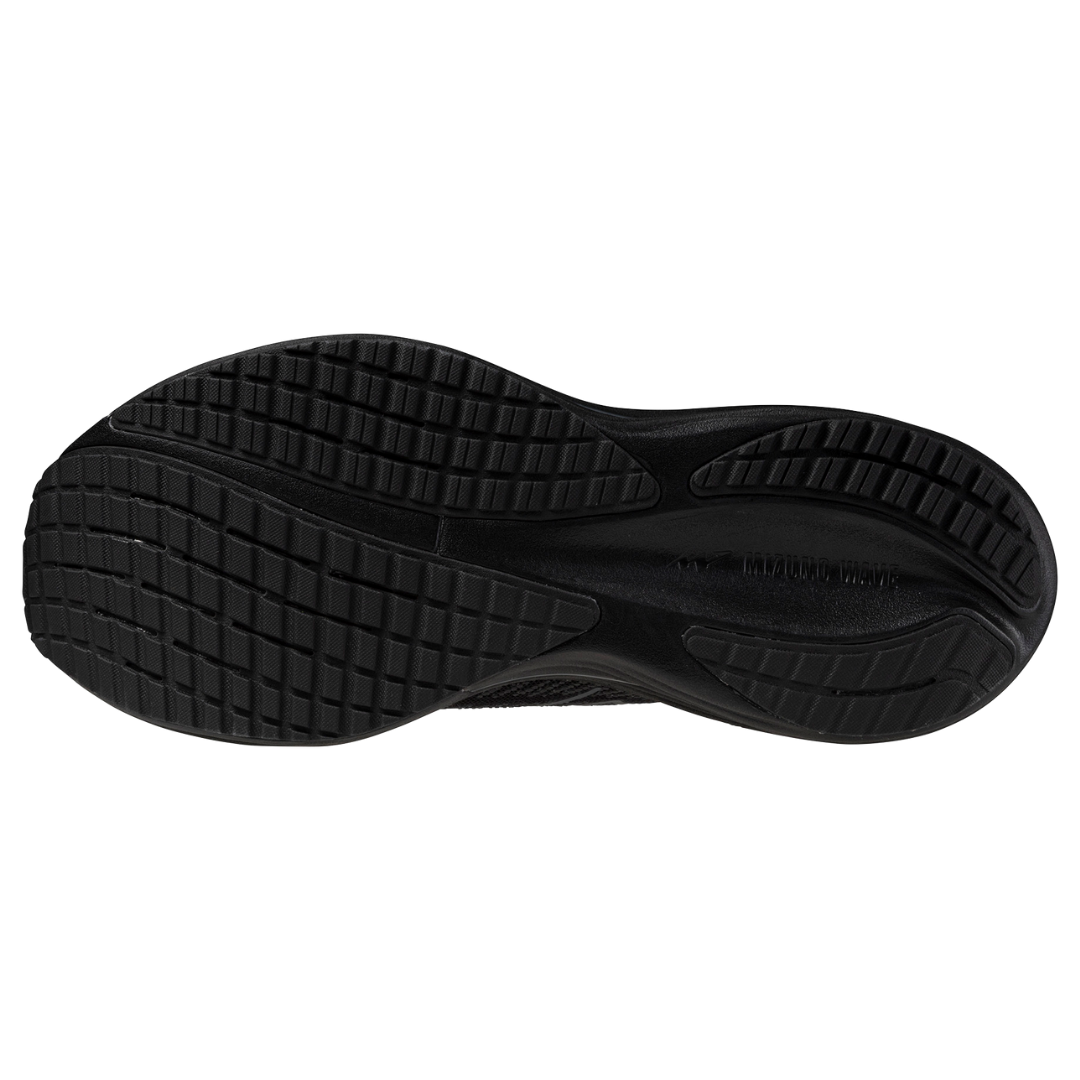 WAVE RIDER 29 D WIDE WOMEN Black / Iron Gate / Black Sand