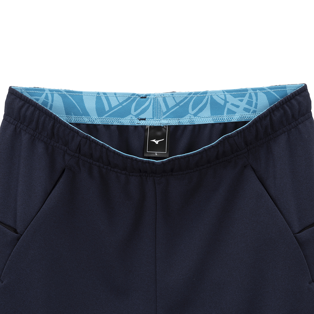 AUTHENTIC WUP PANTS UNISEX Navy Blue