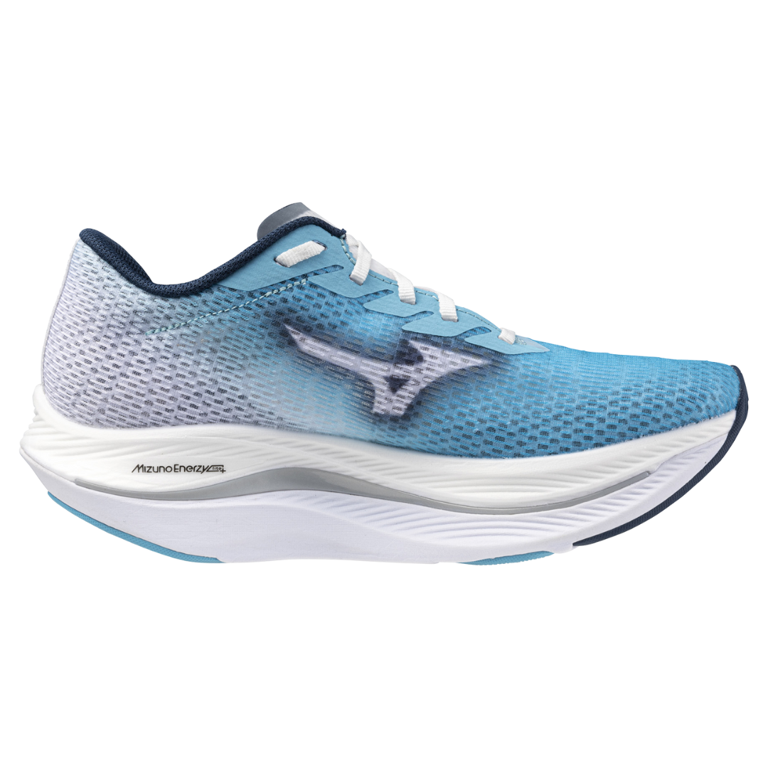 WAVE REBELLION FLASH 2 WOMEN River Blue / Blue Wing Teal / White