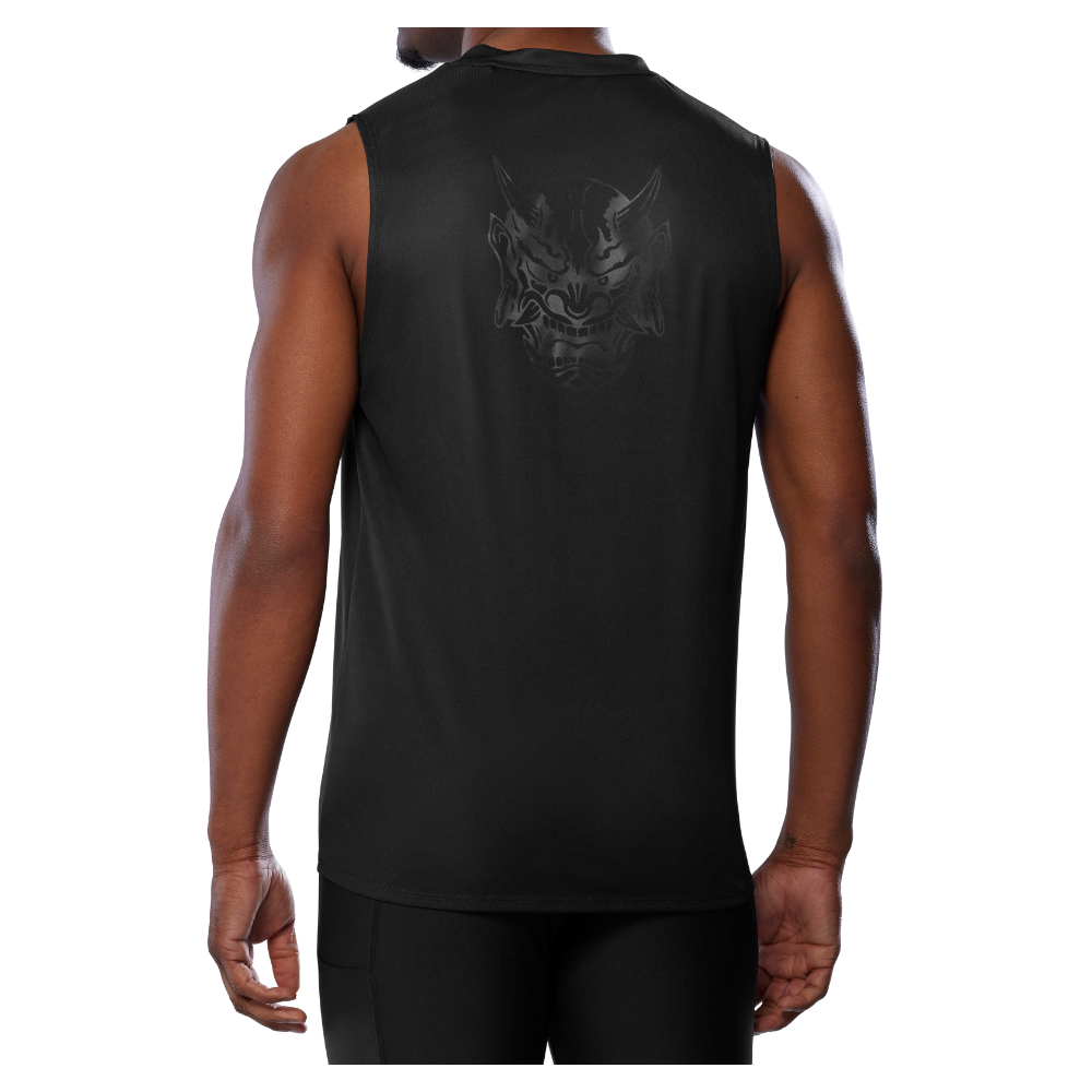 CORE GRAPHIC SLEEVELESS MEN Oni