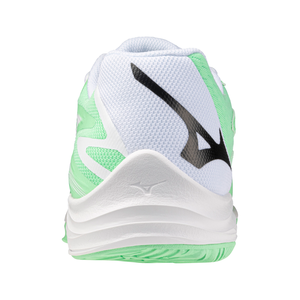 THUNDER BLADE Z UNISEX Neo Mint / Black / Frontier Blue