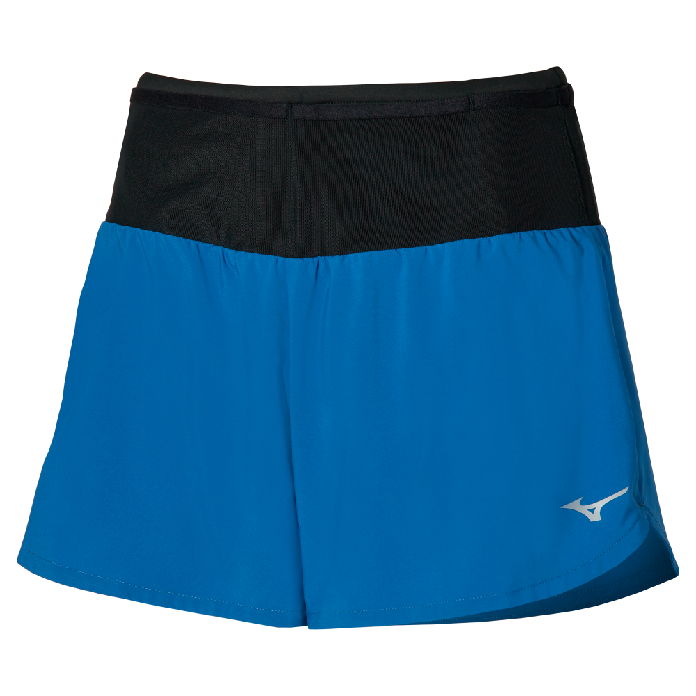 MULTI POCKET SHORTS WOMEN Federal Blue
