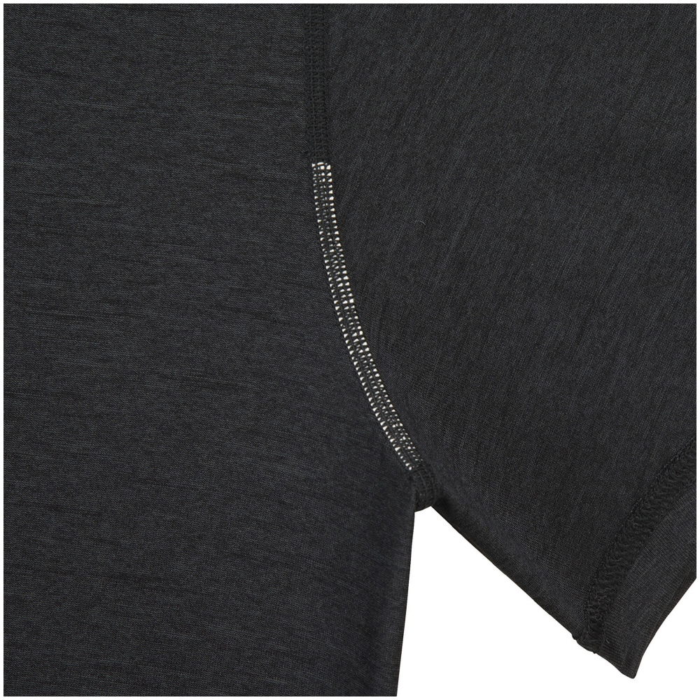 REACH BEYOND DRY DEODORANT TEE MEN Black