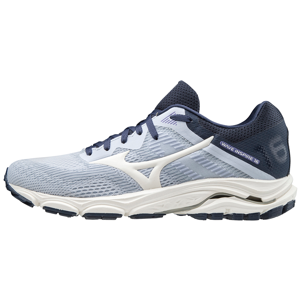 mizuno wave inspire 16 d