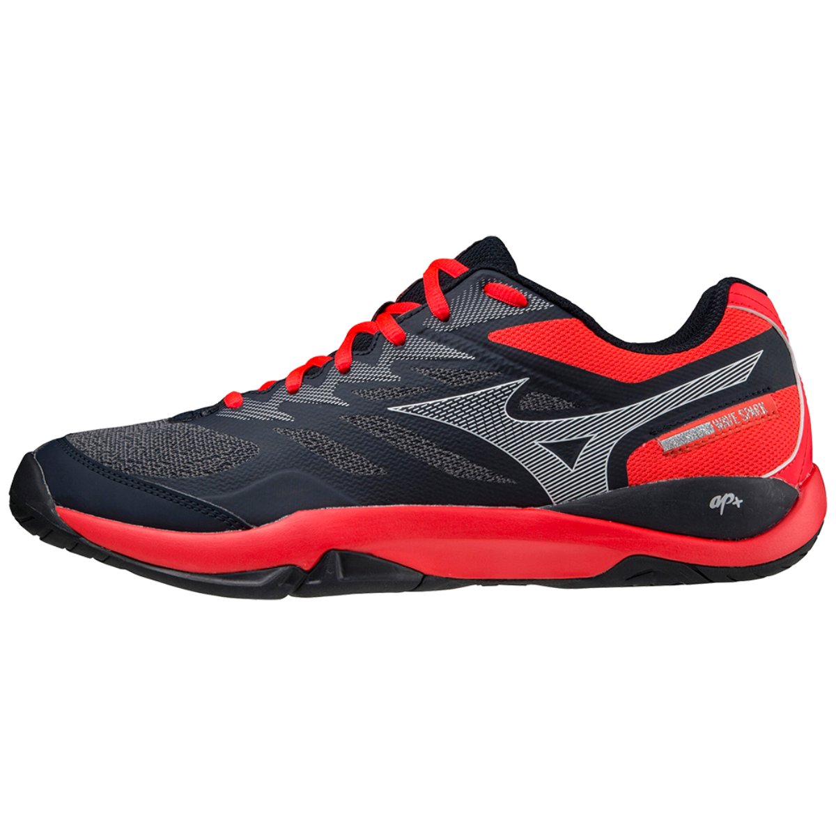 Mizuno wave 2025 spark