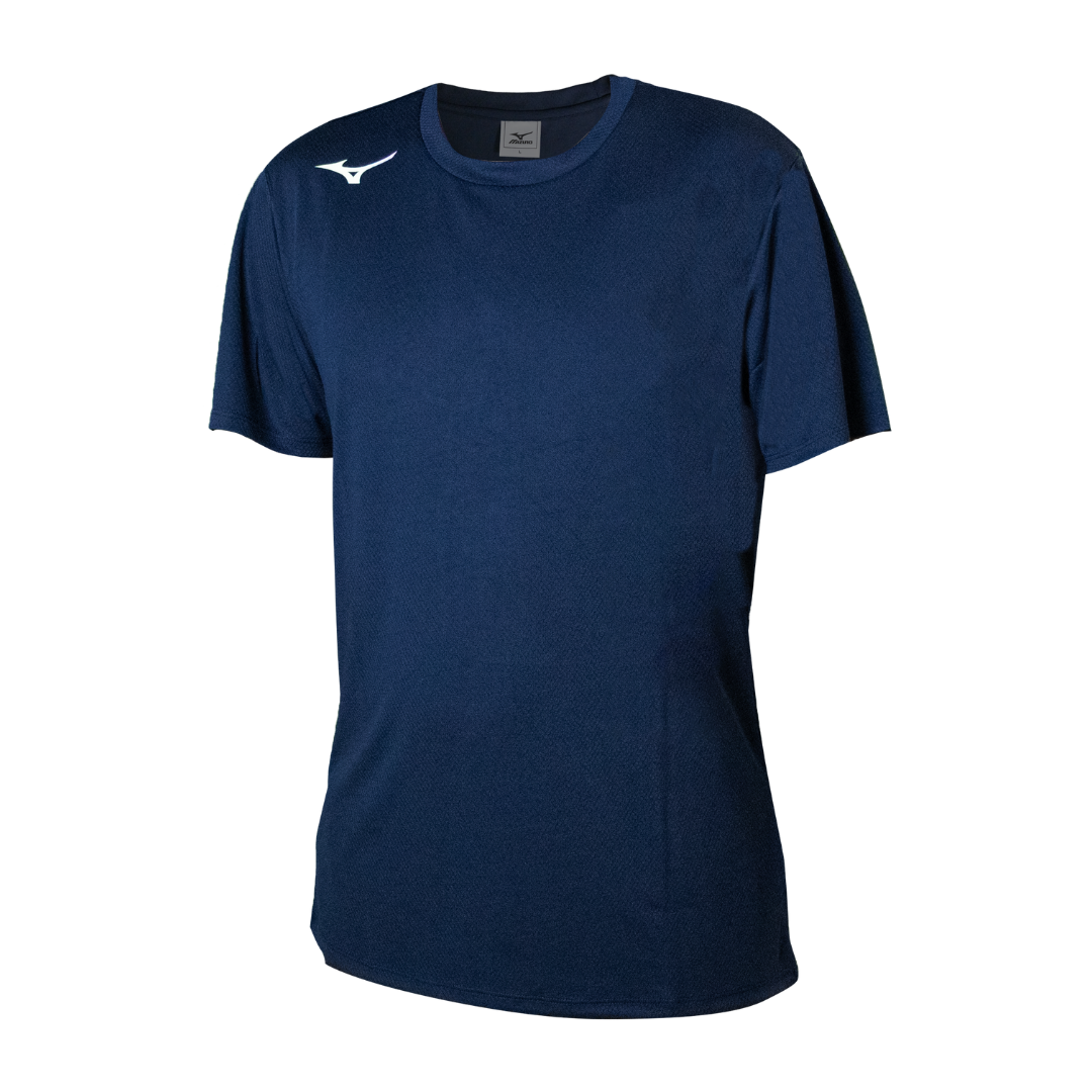 Mizuno running t shirts online