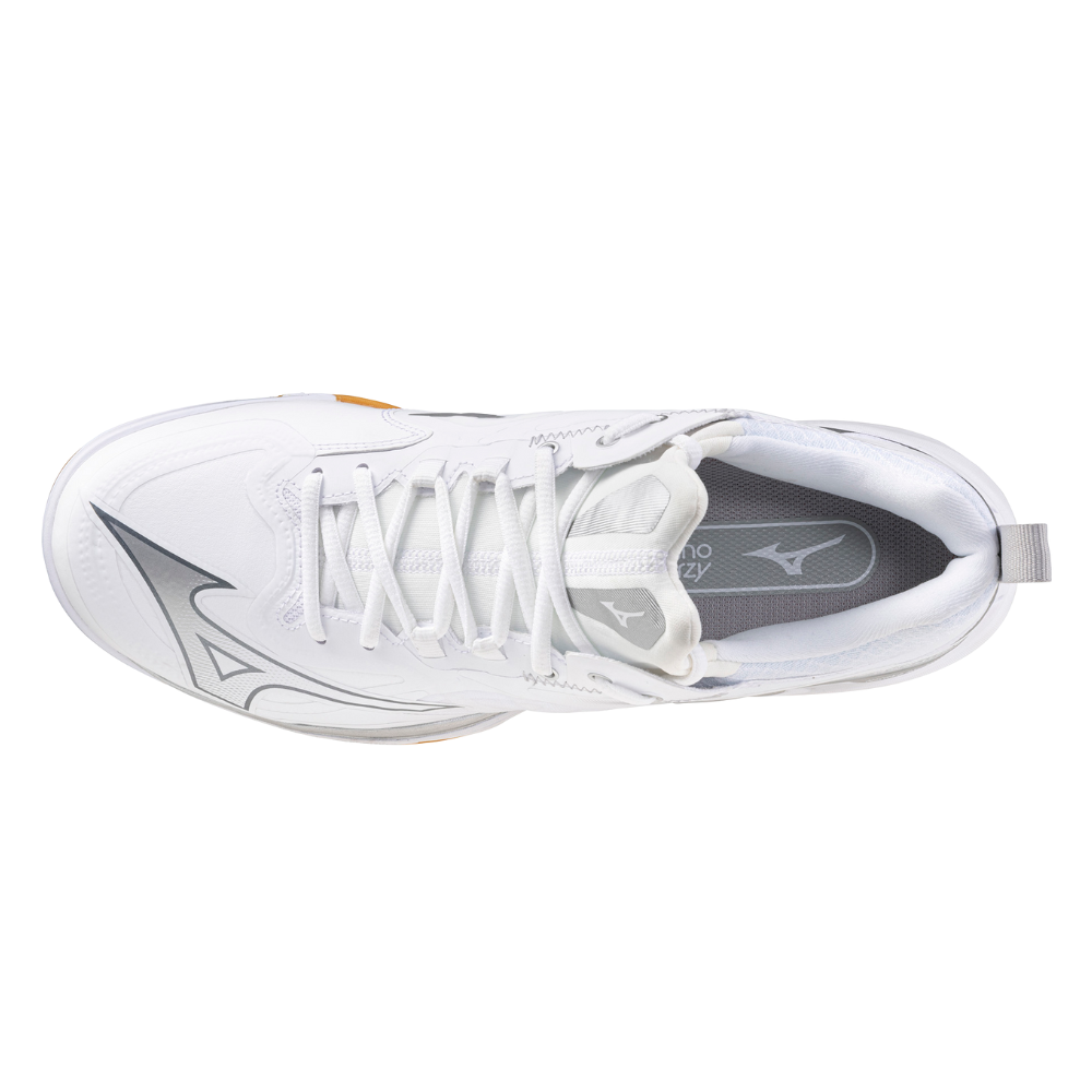 WAVE CLAW NEO 3 UNISEX White / Silver / Harbor Mist