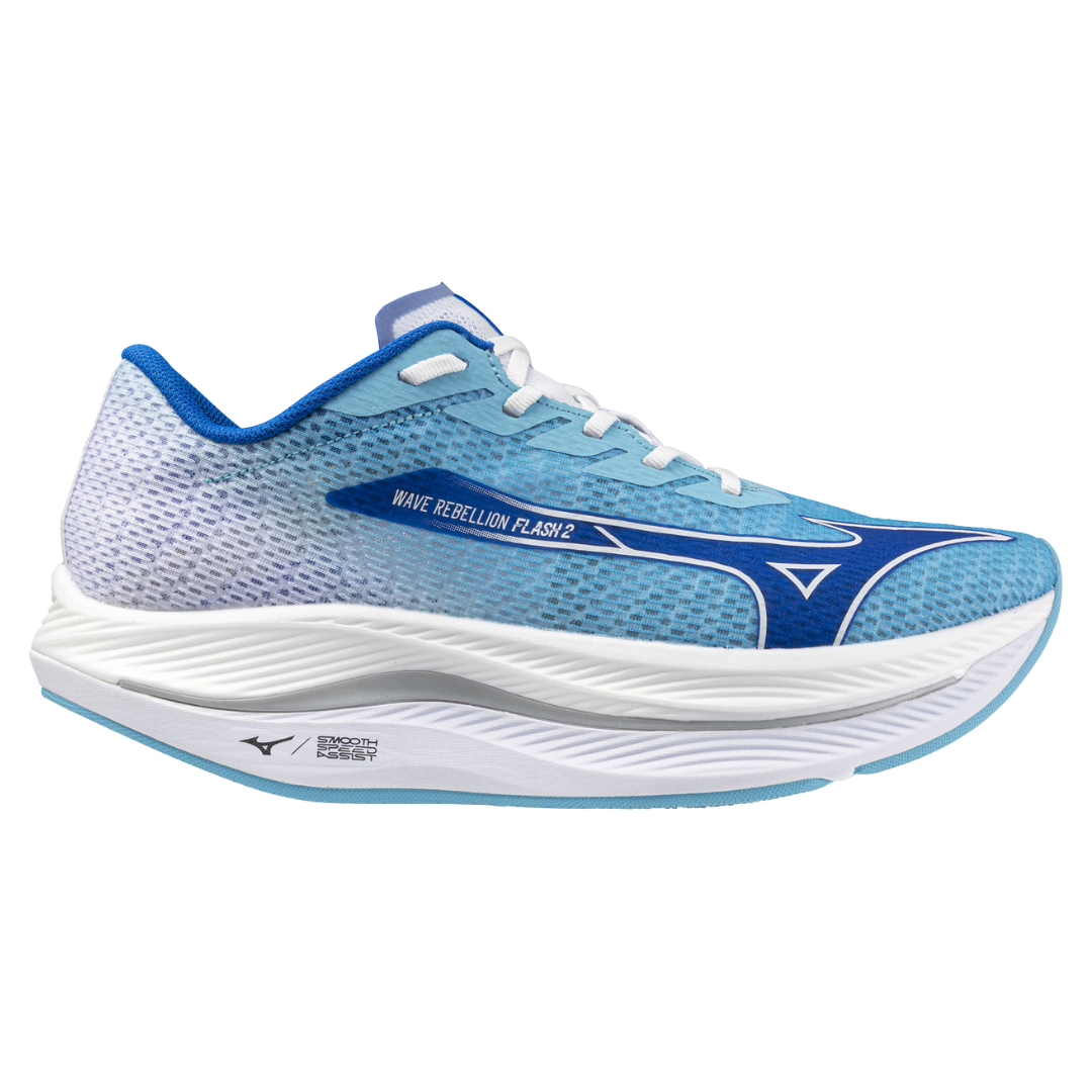 WAVE REBELLION FLASH 2 MEN River Blue / Seasonal Blue / White