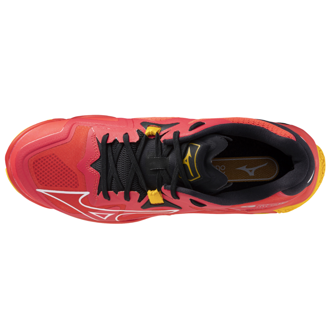 Sepatu mizuno online wl 8