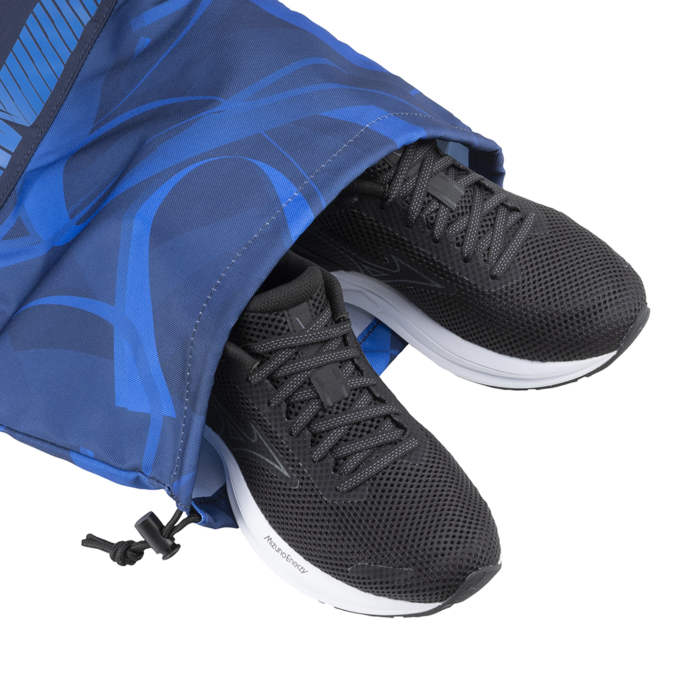 Trainer shoe bag top