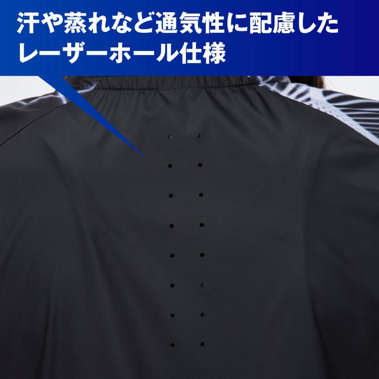 AERO JACKET WOMEN Black / White