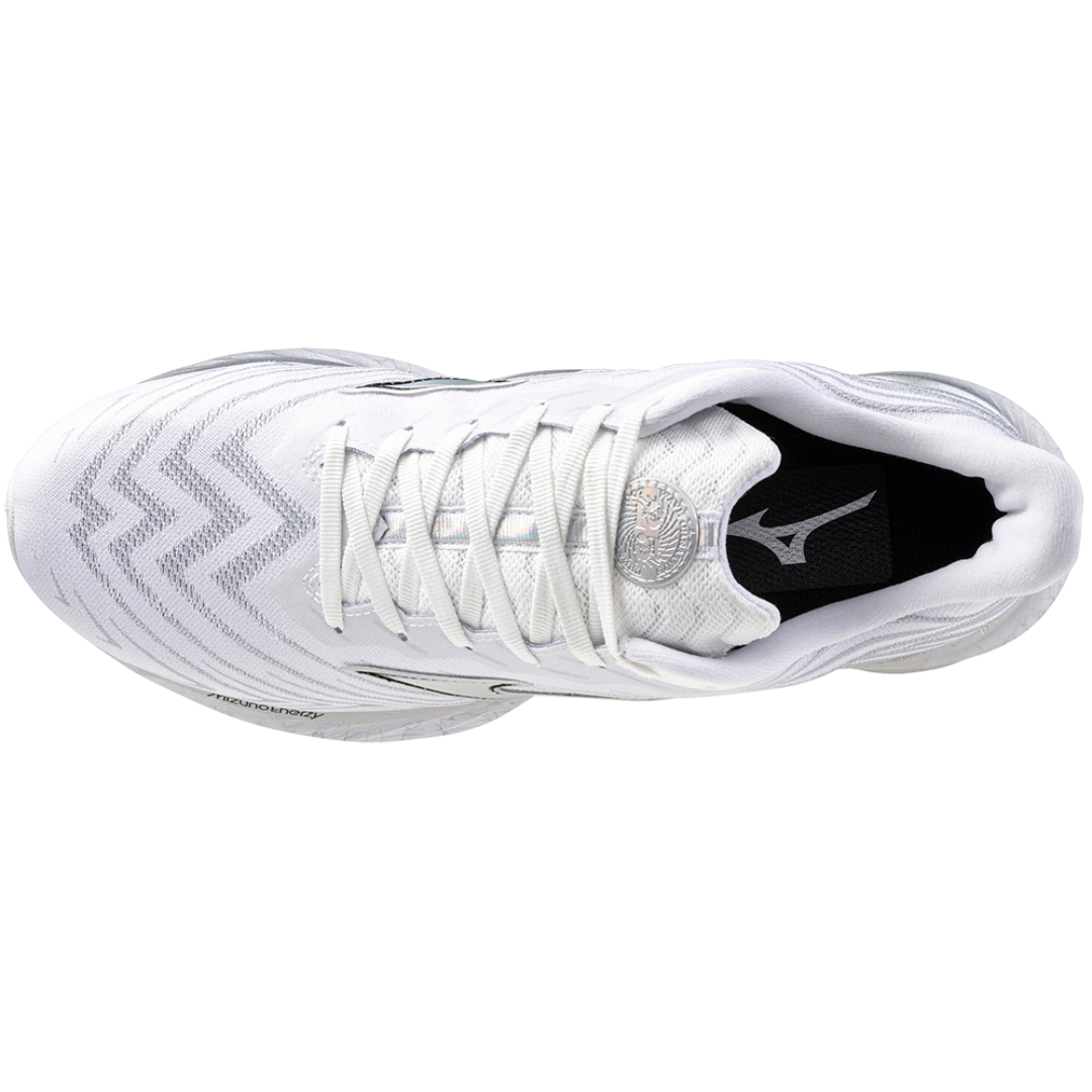 Mizuno creation x nimbus discount