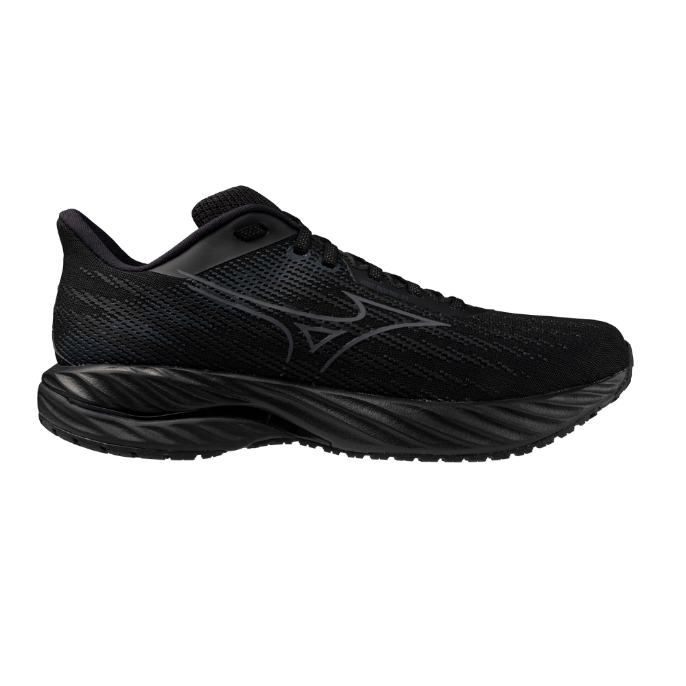 WAVE INSPIRE 21 D WIDE WOMEN Black / Metallic Gray