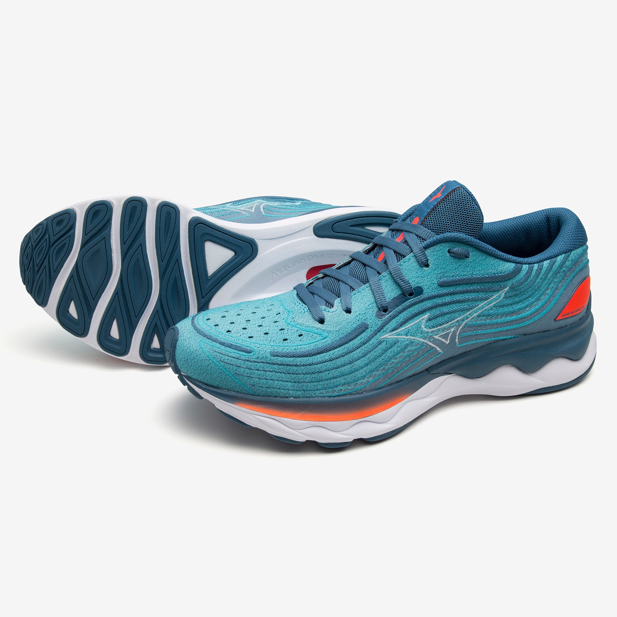 Mizuno wave connect mens running shoes sales