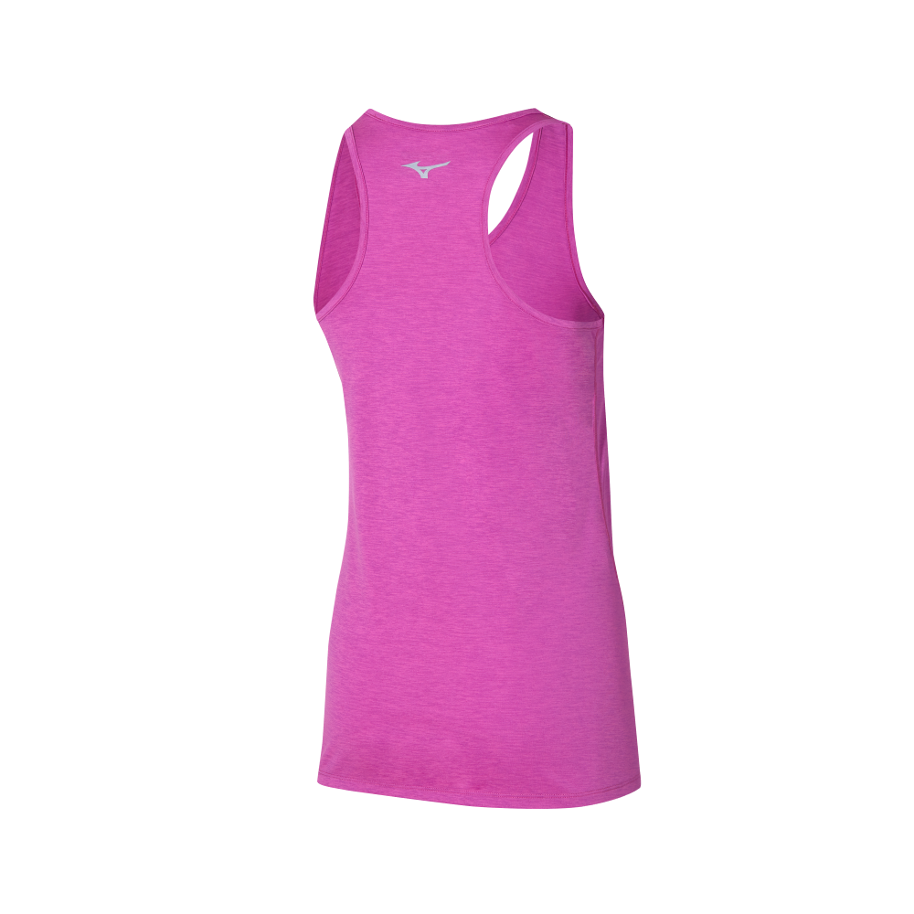 IMPULSE CORE TANK WOMEN PINK