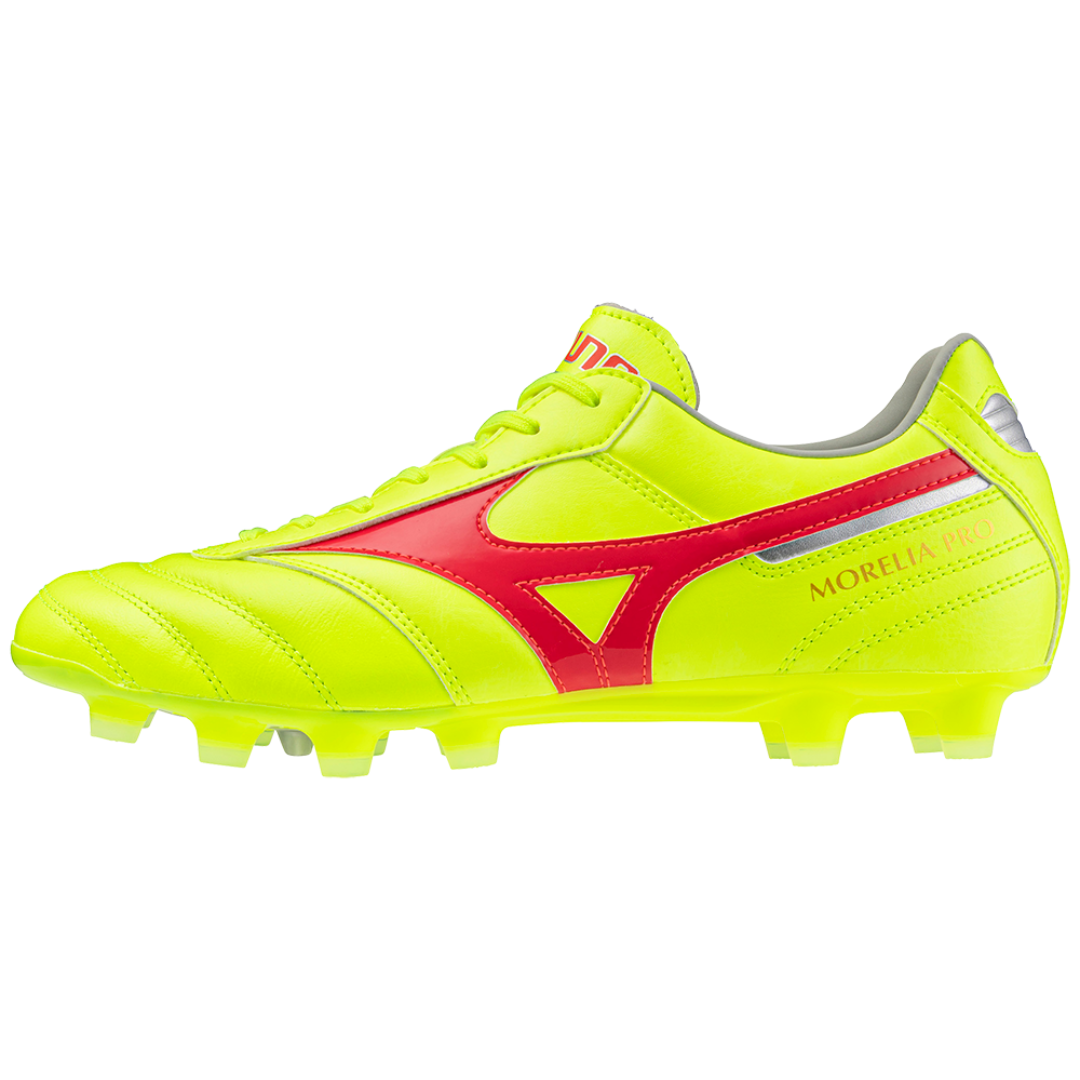 MORELIA II PRO 