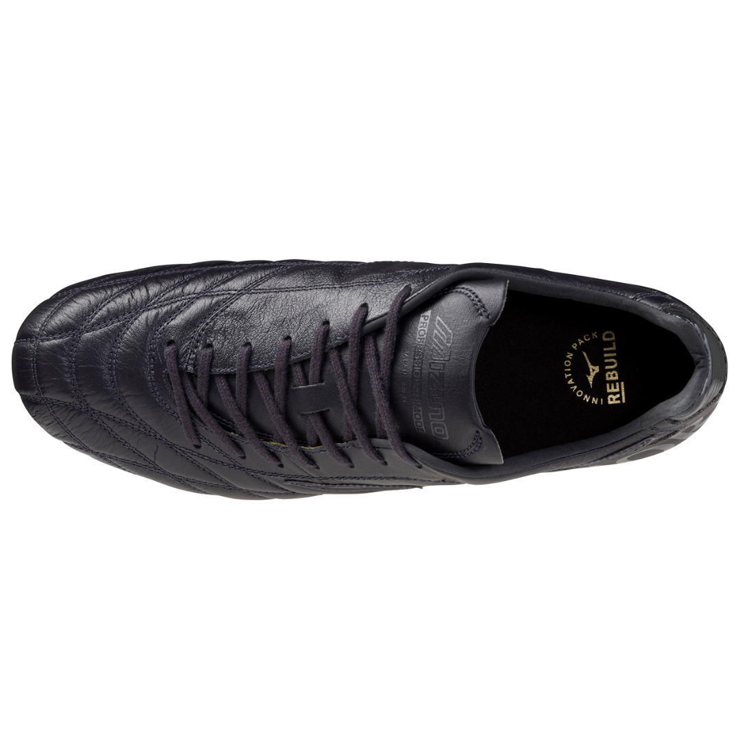 MORELIA PROTO JAPAN Ltd Obsidian