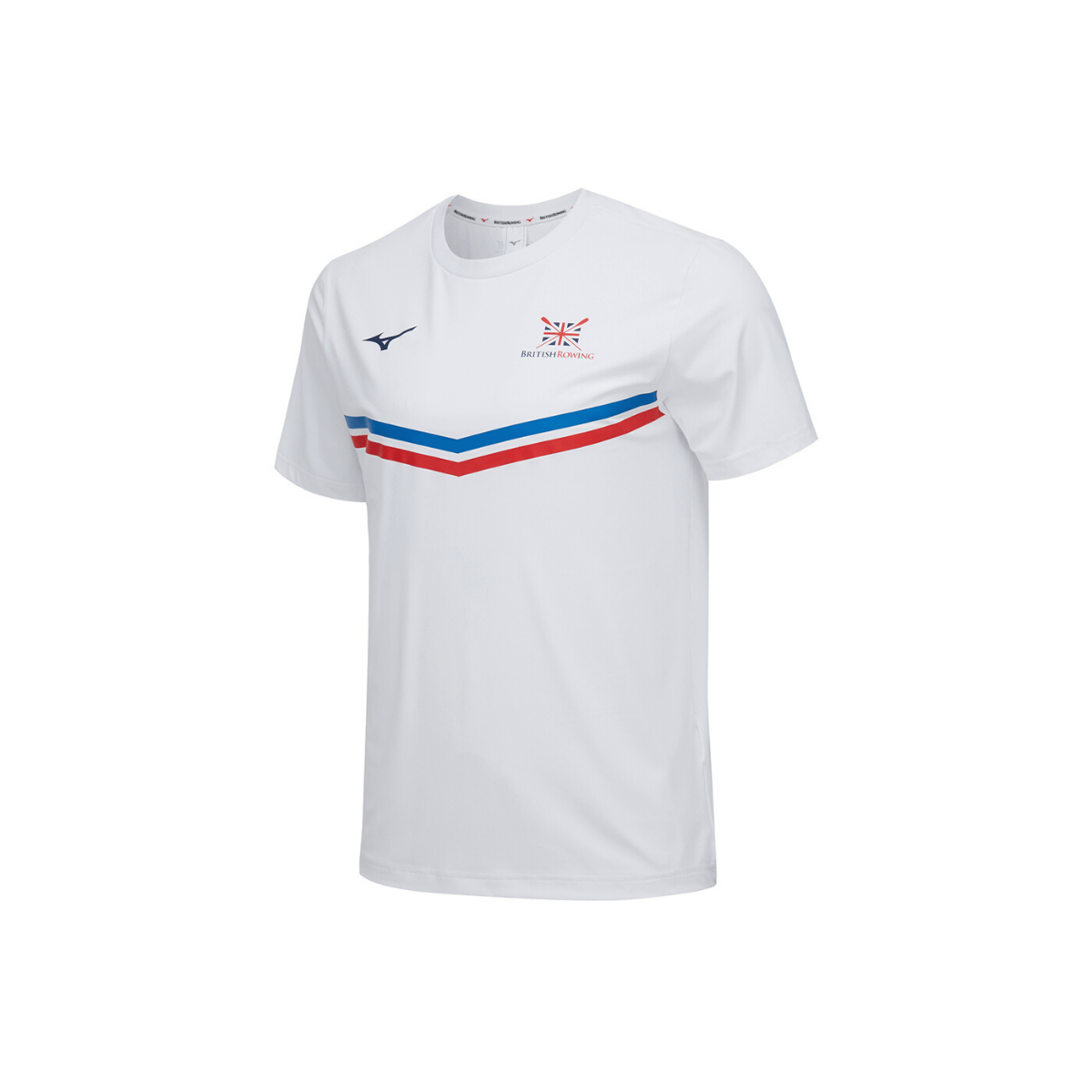 GBR SHORT SLEEVE MEN