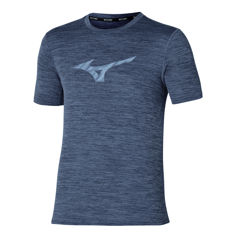 CORE RB TEE MEN Federal Blue
