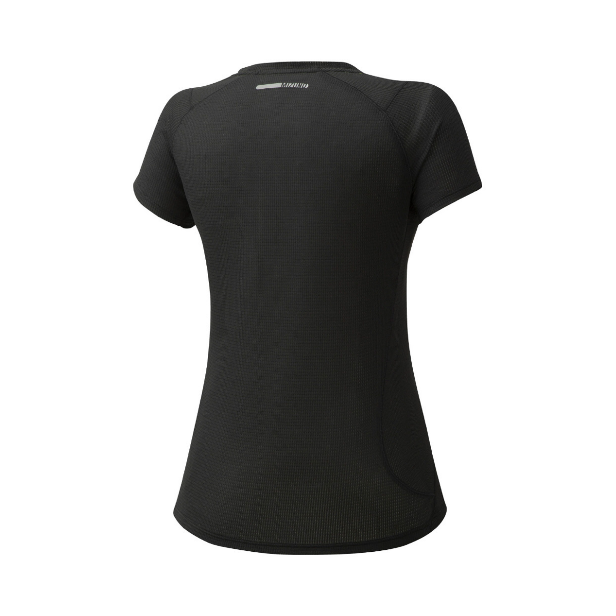 DRY AEROFLOW TEE WOMEN Black