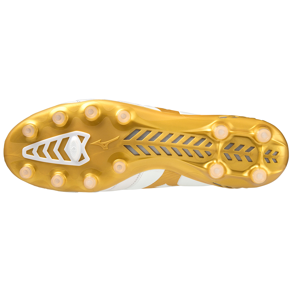 MONARCIDA NEO II ELITE White / Gold