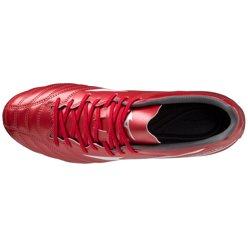 MONARCIDA NEO II SELECT AG High Risk Red / White