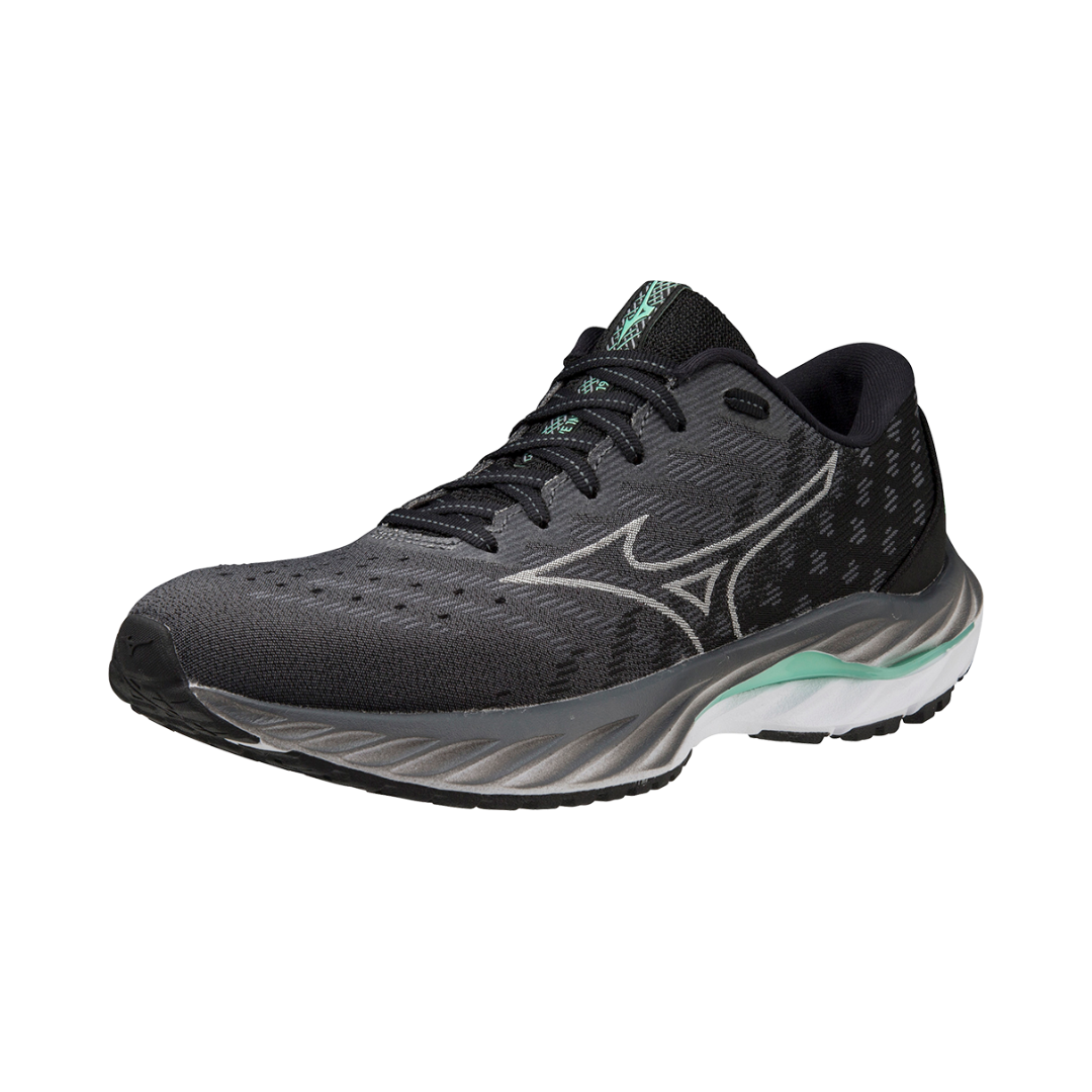 WAVE INSPIRE 19 SSW WOMEN Iron Gate / Nimbus Cloud / Spring Bud