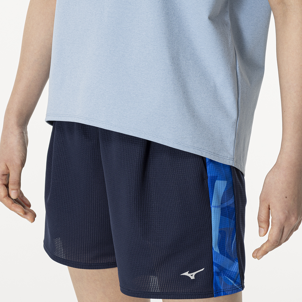 SOFT DRY TEE WOMEN Glacier Blue