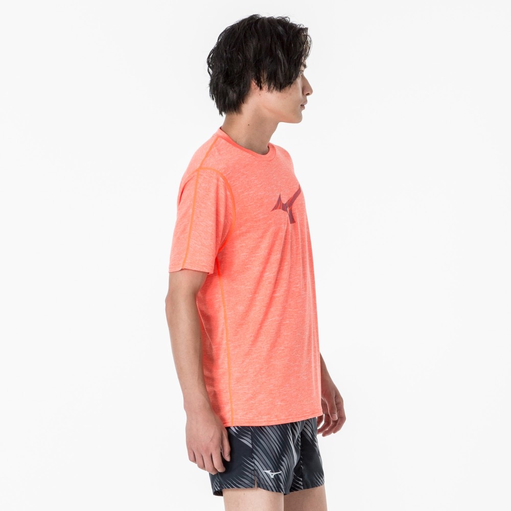 QUICK DRY TEE MEN Soleli