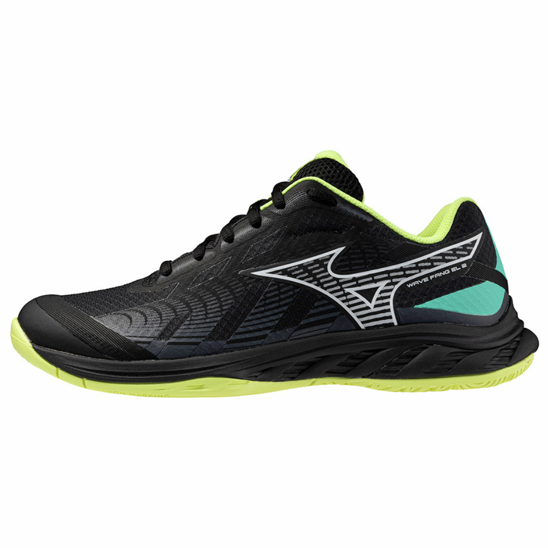 WAVE FANG EL 2 UNISEX