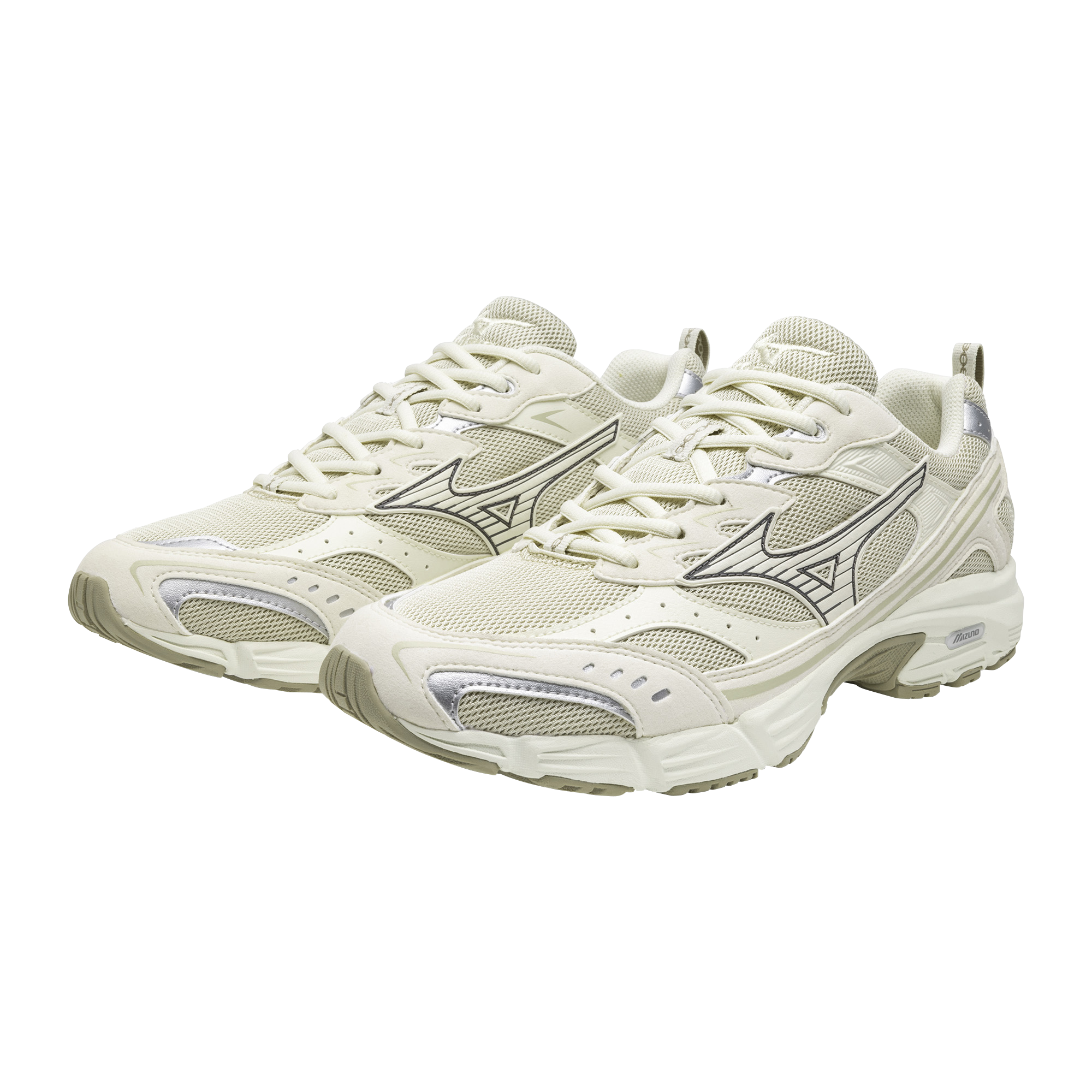 MXR CASUAL UNISEX Beige / Light Beige