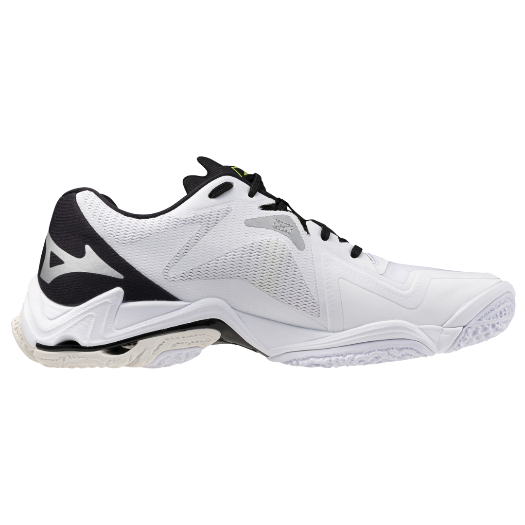 WAVE LIGHTNING Z8 UNISEX White / Black