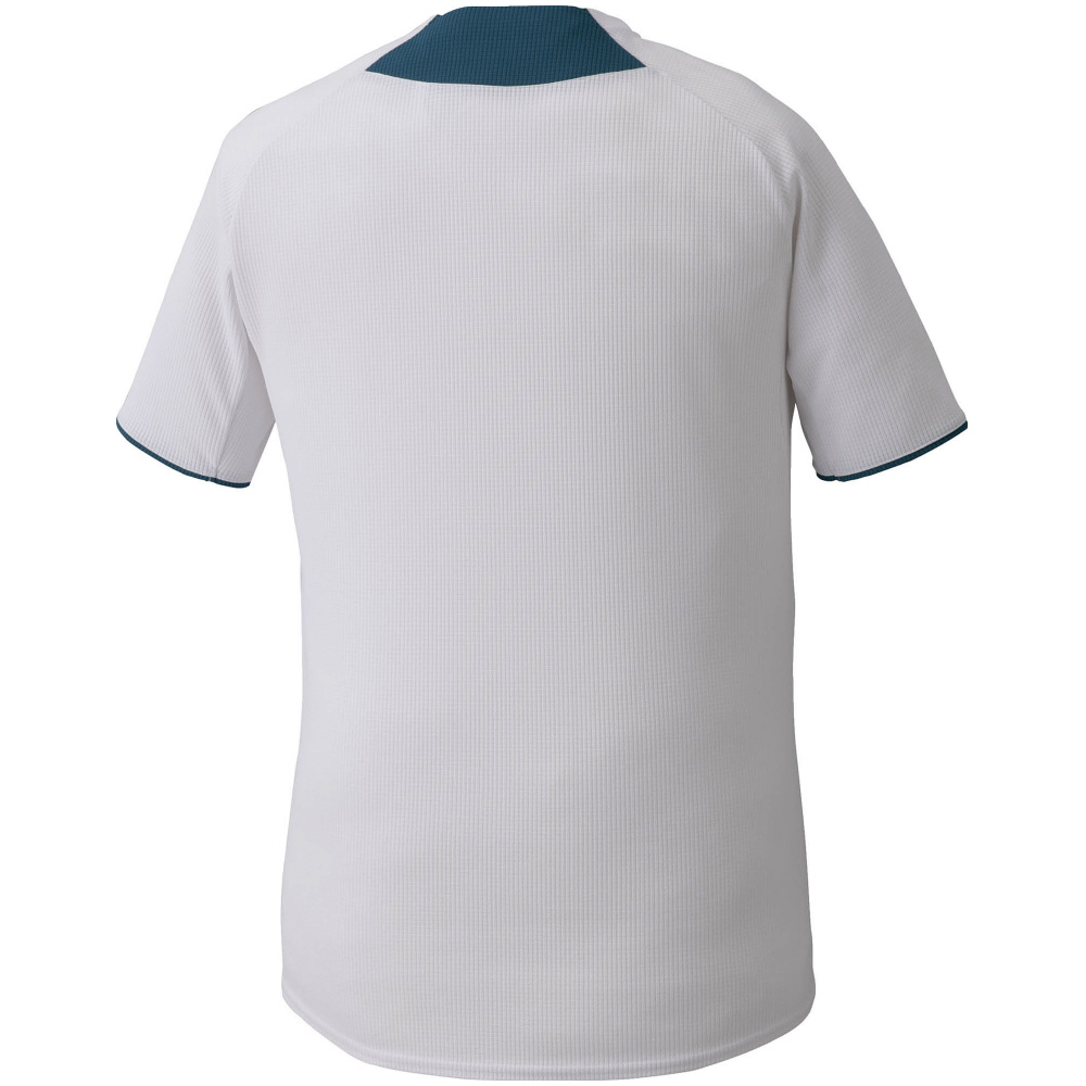 DRY AEROFLOW TEE MEN White