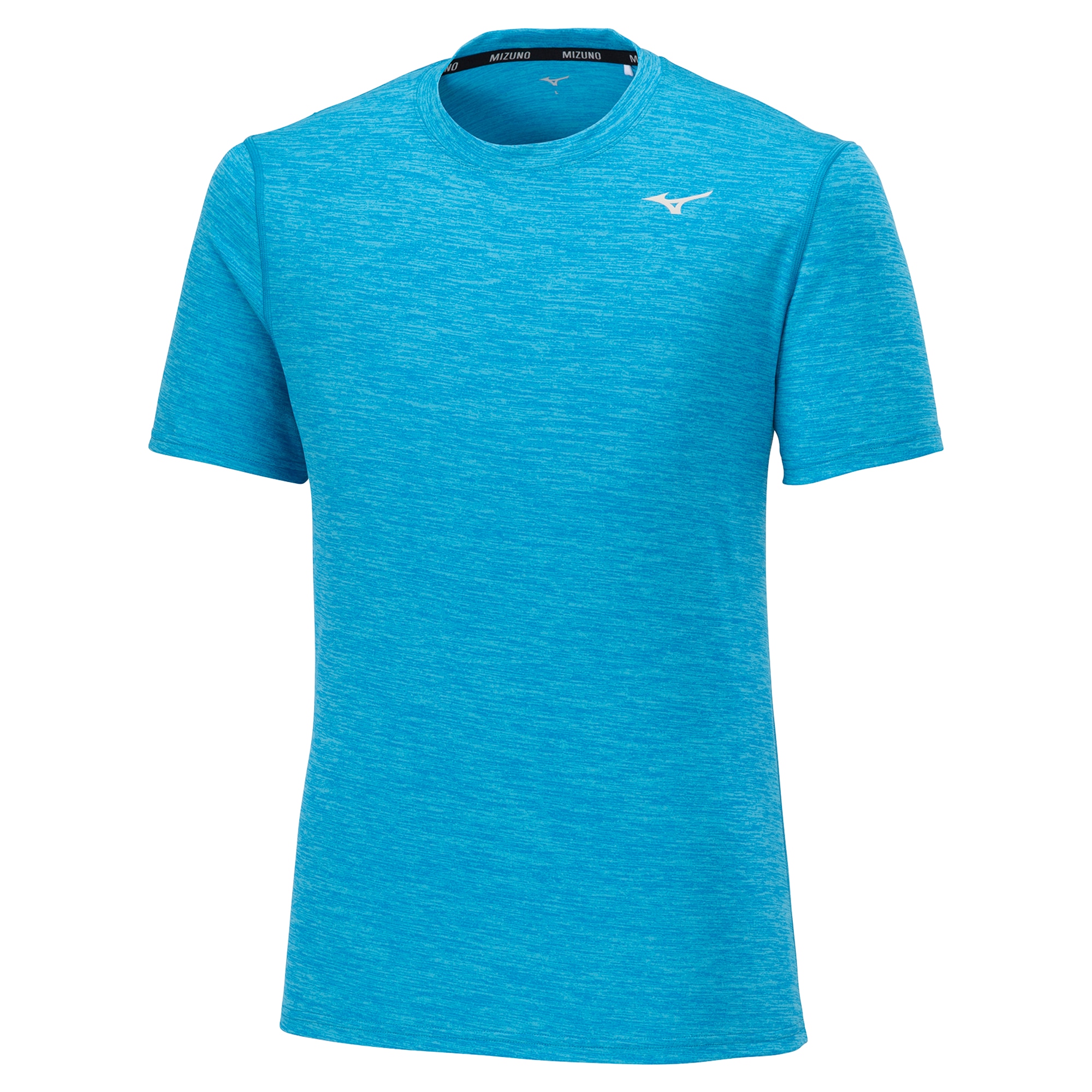 QUICK DRY TEE (AURORA) MEN Hawaiian Ocean