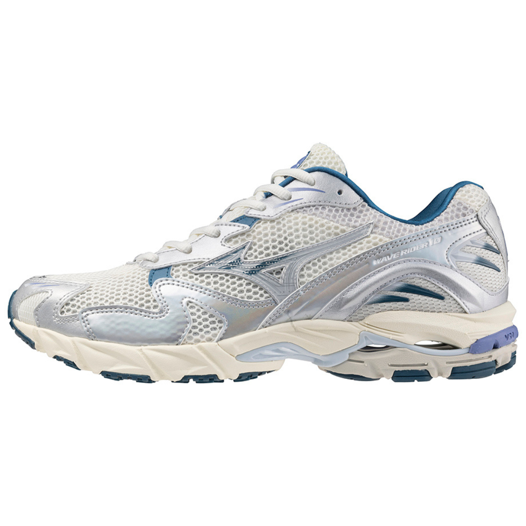 Mizuno wave cheap rider x10